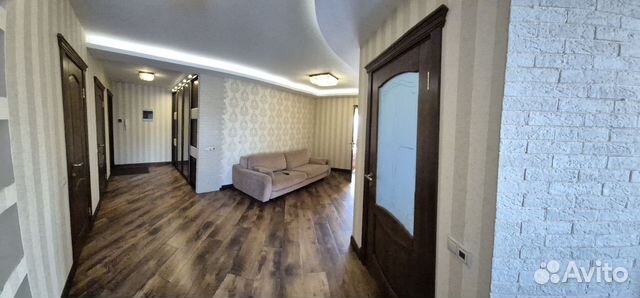 

2-к. квартира, 60 м², 4 кровати