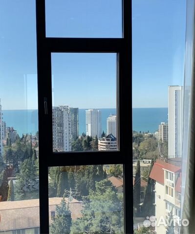 

1-к. квартира, 25 м², 2 кровати