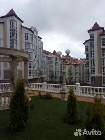 

1-к. квартира, 58 м², 2 кровати