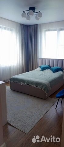 

1-к. квартира, 32 м², 1 кровать