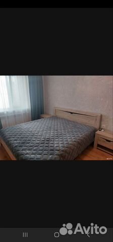 

2-к. квартира, 50,4 м², 3 кровати