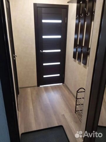 

1-к. квартира, 23 м², 2 кровати