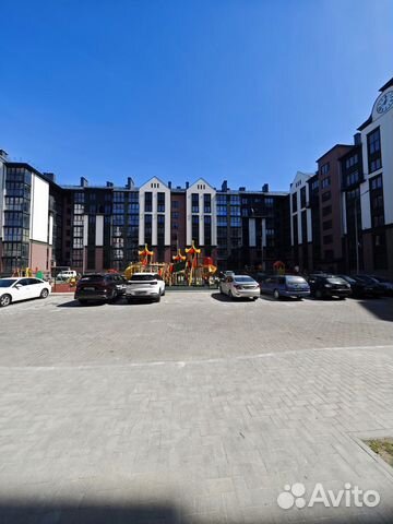 

2-к. квартира, 56 м², 3 кровати