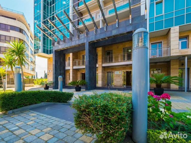 

4-к. квартира, 154 м², 4 кровати