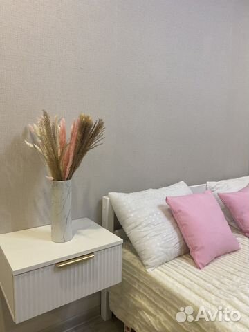 

1-к. квартира, 42 м², 1 кровать
