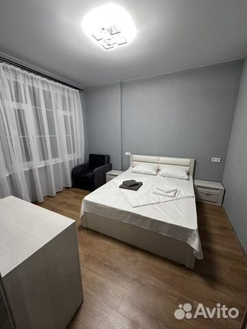 

2-к. квартира, 50 м², 5 кроватей
