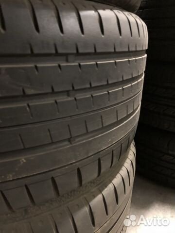 Шины Continental SportContact разноширокие Шины Continental SportContact разноширокие