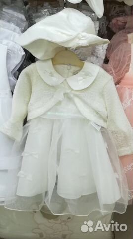 Платье нарядное для девочки Платье нарядное для девочки