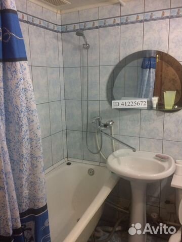 1-к квартира, 38 м², 5/9 эт. 1-к квартира, 38 м², 5/9 эт.