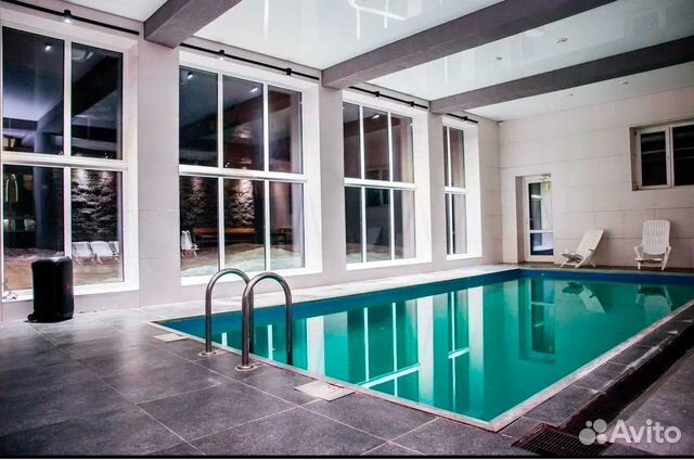 

8-к. коттедж, 500 м²