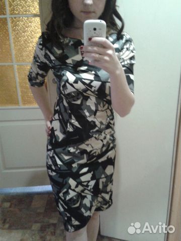 Платье Платье