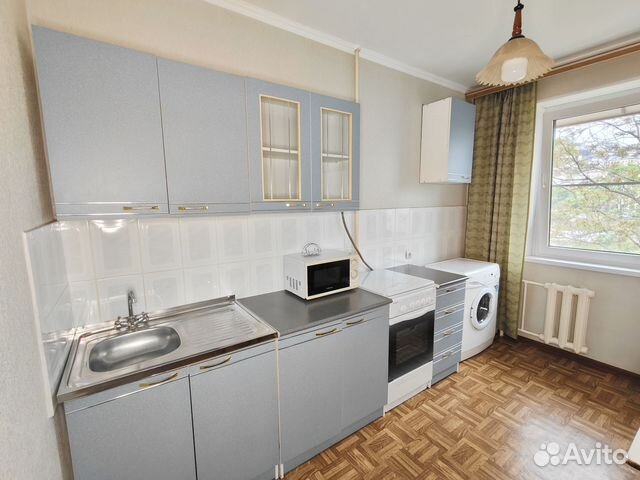 

1-к. квартира, 50 м², 4 кровати