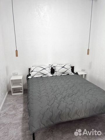 

2-к. квартира, 53,5 м², 3 кровати