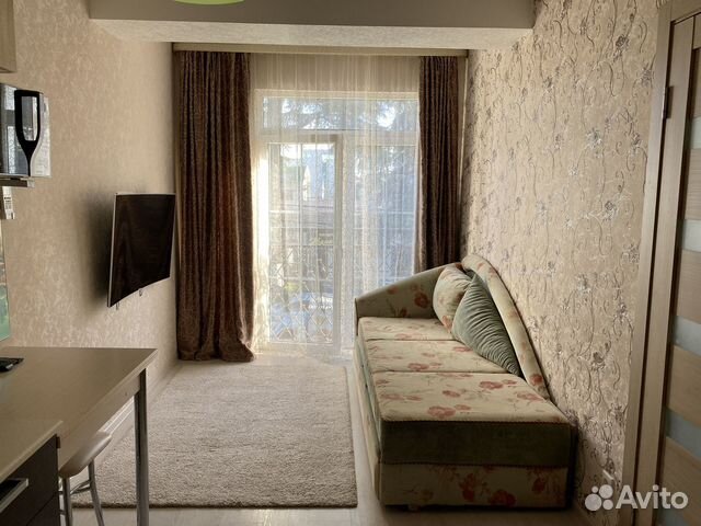 

1-к. квартира, 33 м², 4 кровати