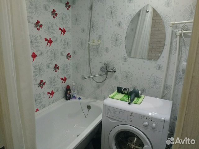 2-к квартира, 43 м², 4/5 эт. 2-к квартира, 43 м², 4/5 эт.