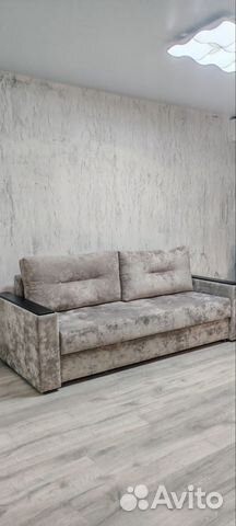 

1-к. квартира, 30,7 м², 4 кровати