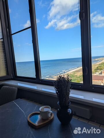 

2-к. квартира, 75 м², 2 кровати