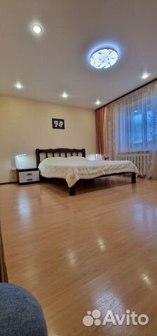 

2-к. квартира, 82 м², 3 кровати
