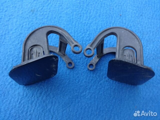 Крышка форсунки бмв Ф01-02 7-серия BMW F01-02