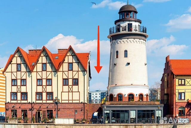 

3-к. квартира, 67 м², 3 кровати