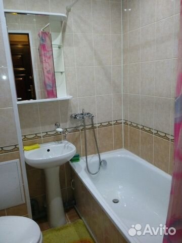1-к квартира, 32 м², 1/5 эт. 1-к квартира, 32 м², 1/5 эт.