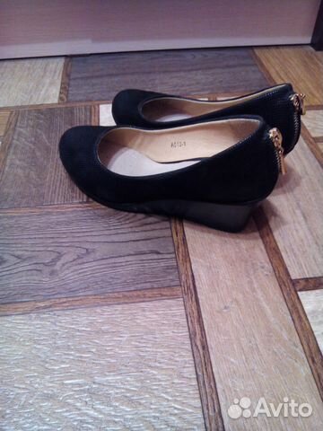 Туфли 37р Туфли 37р