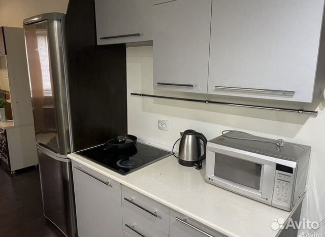 

Квартира-студия, 20 м², 1 кровать