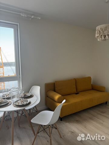 

2-к. квартира, 49 м², 3 кровати