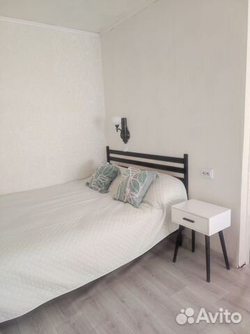 

1-к. квартира, 35 м², 2 кровати