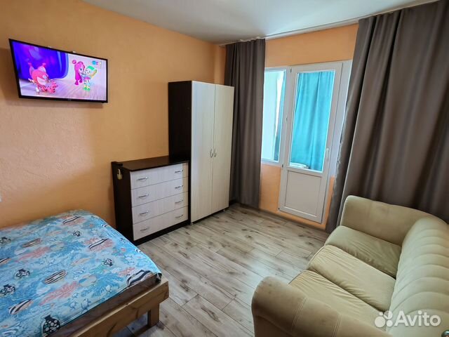 

2-к. квартира, 50 м², 4 кровати