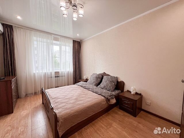 

1-к. квартира, 32 м², 1 кровать