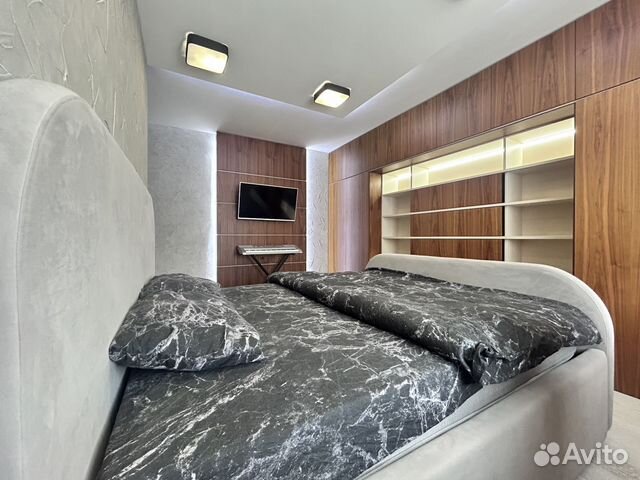

5-к. квартира, 210 м², 6 кроватей