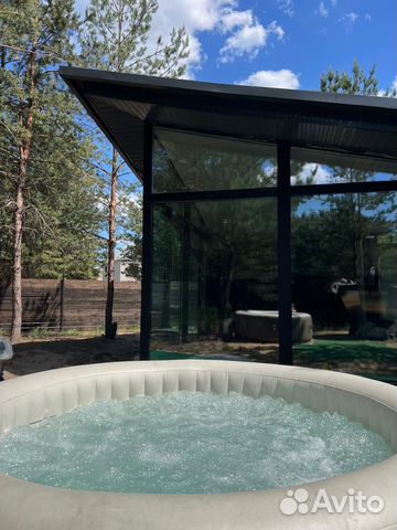 

Коттедж 48 м²