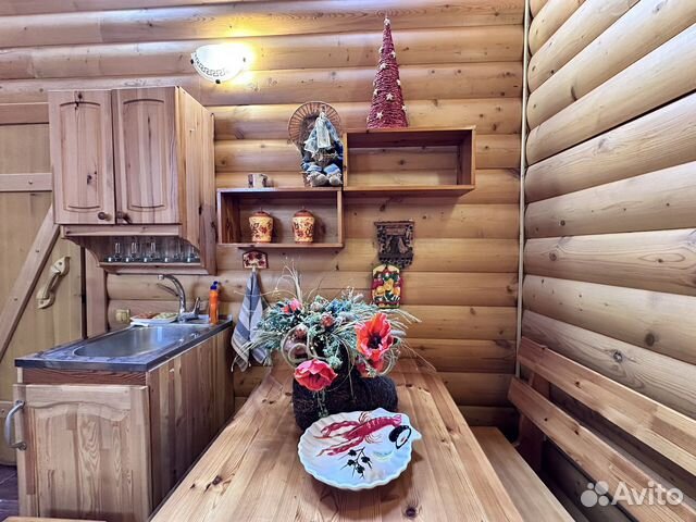 

2-к. дом, 100 м²