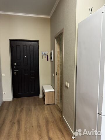 

1-к. квартира, 51 м², 3 кровати