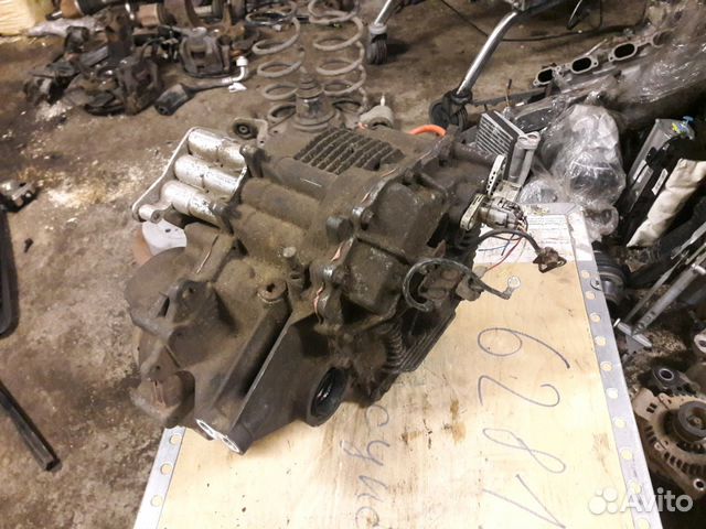 Лексус рх 450h редуктор заднего моста lexus RX 450