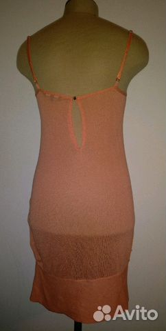 Платье-туника и топ-лонг Partizia Pepe оригиналы Платье-туника и топ-лонг Partizia Pepe оригиналы