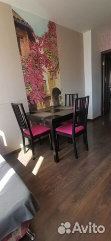 

2-к. квартира, 75 м², 3 кровати