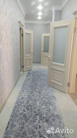

2-к. квартира, 65 м², 2 кровати
