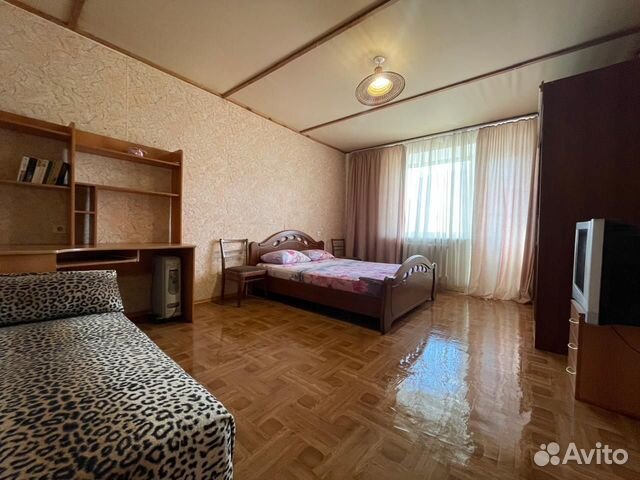

2-к. квартира, 88 м², 6 кроватей