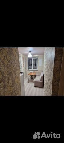 

1-к. квартира, 38 м², 2 кровати