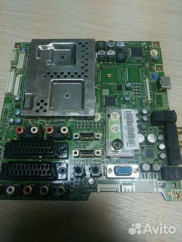 Main 715g4609-m4b-000-0,bn41-02353b,EAX66203805(1