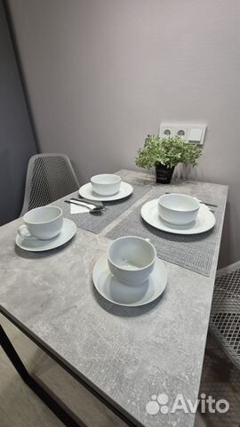 

1-к. квартира, 35 м², 1 кровать