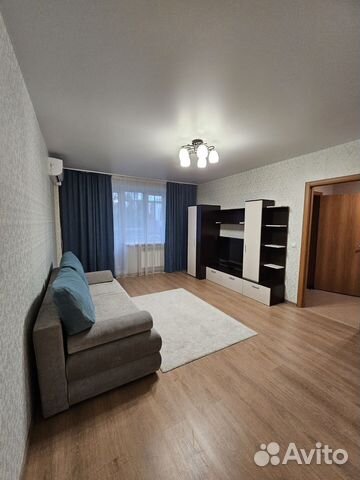 

1-к. квартира, 45 м², 1 кровать