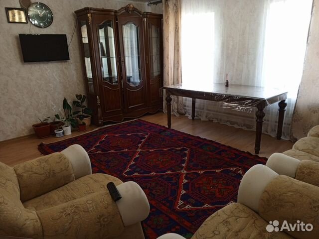 

3-к. дача, 50 м²