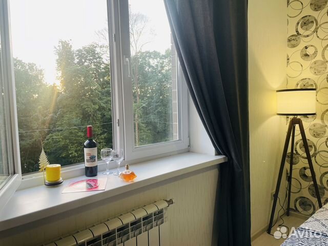 

2-к. квартира, 57,5 м², 4 кровати