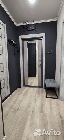 

1-к. квартира, 33,1 м², 2 кровати
