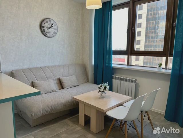 

2-к. квартира, 48 м², 3 кровати