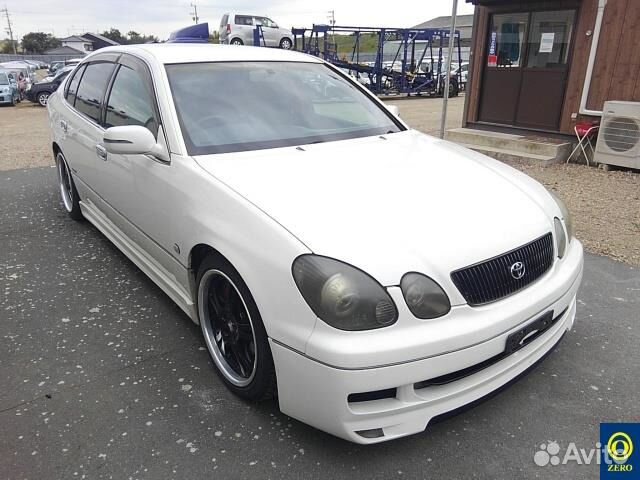 Кардан Toyota Aristo JZS161 2jzgte Turbo Кардан Toyota Aristo JZS161 2jzgte Turbo