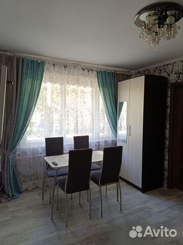 

2-к. квартира, 45 м², 4 кровати